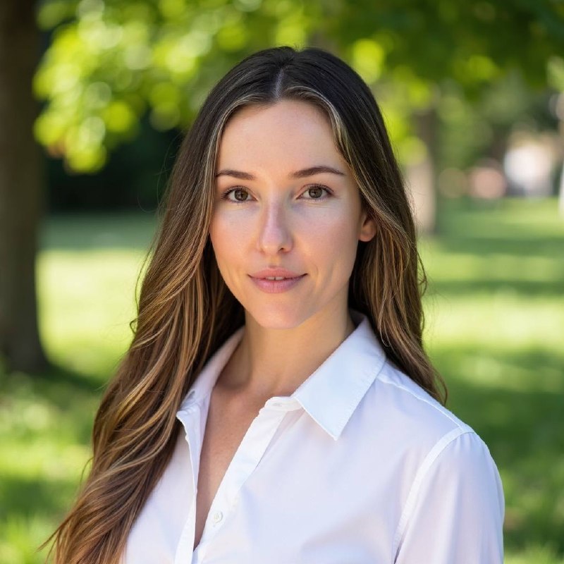 Keriann Zipperer, founder of How It Heals