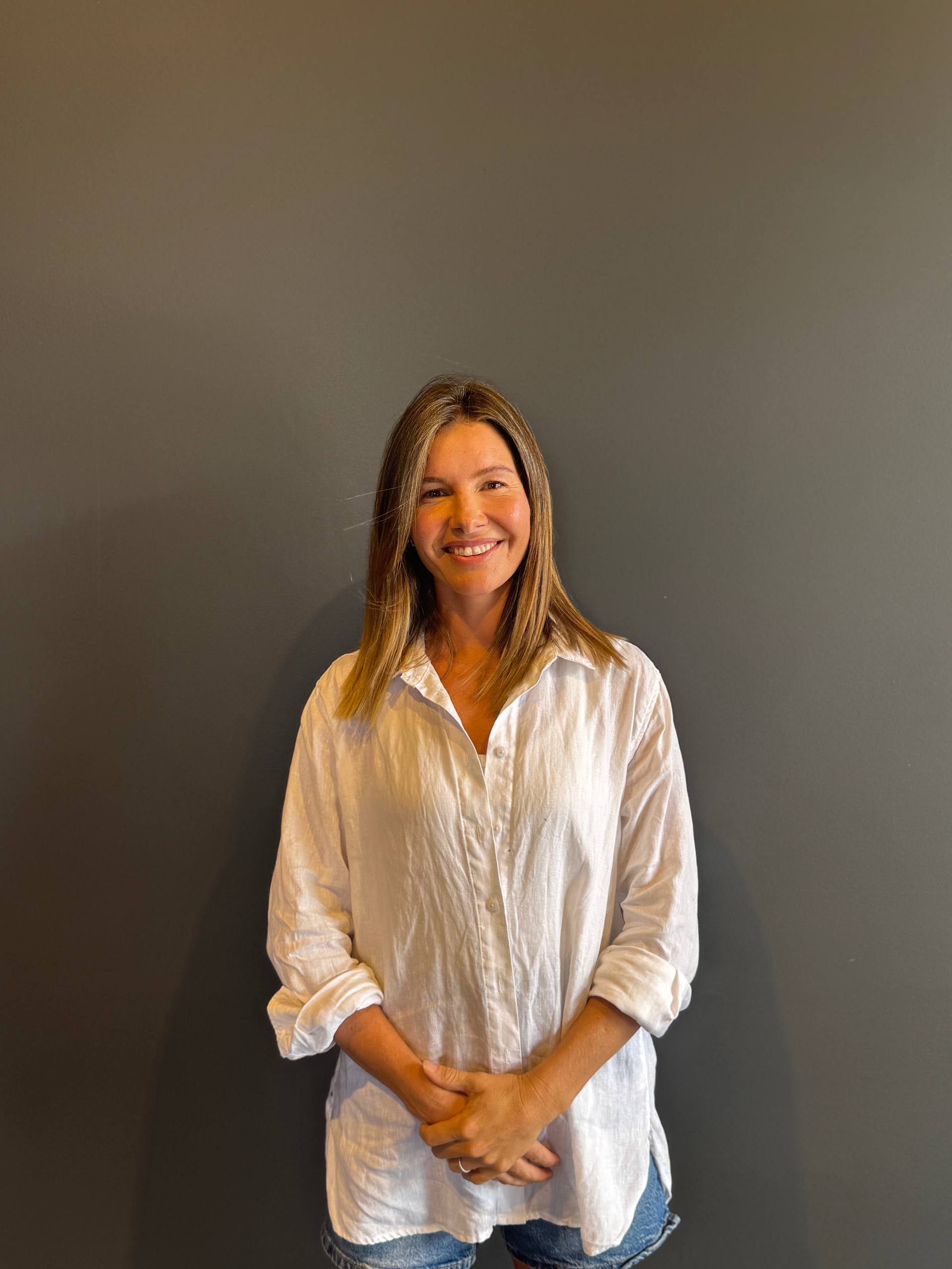 Rebecca, lead clinical nutritionist at How It Heals