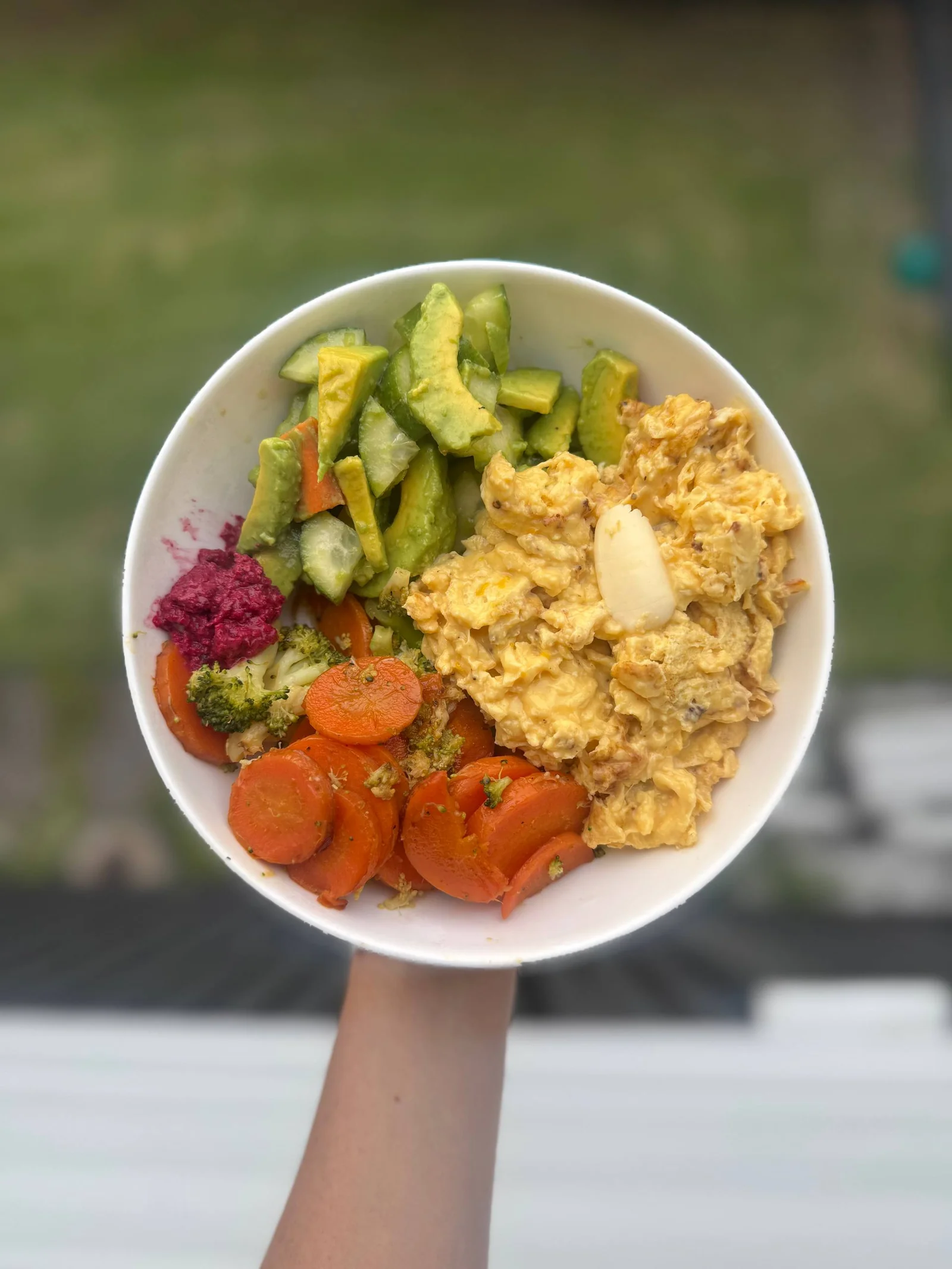 Why Good Health Starts With Better Food